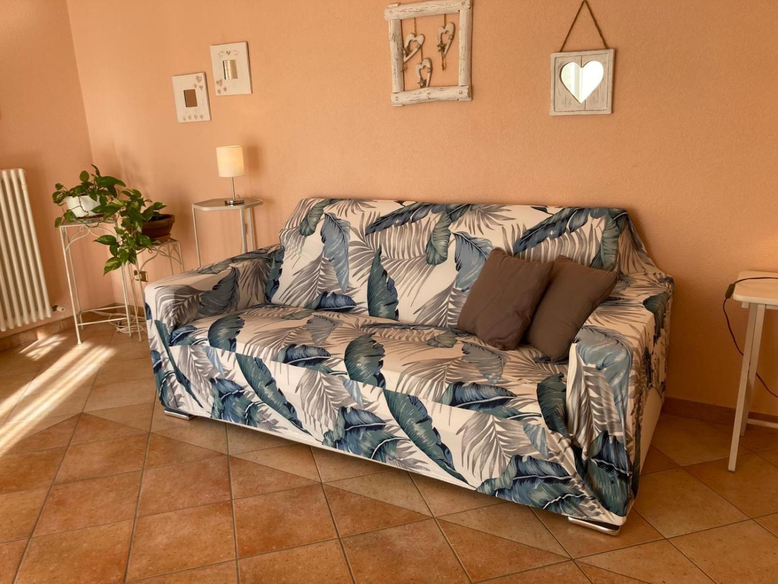 Casa Viola Vicino Al Mare By Smart-Home Vallecrosia Dış mekan fotoğraf